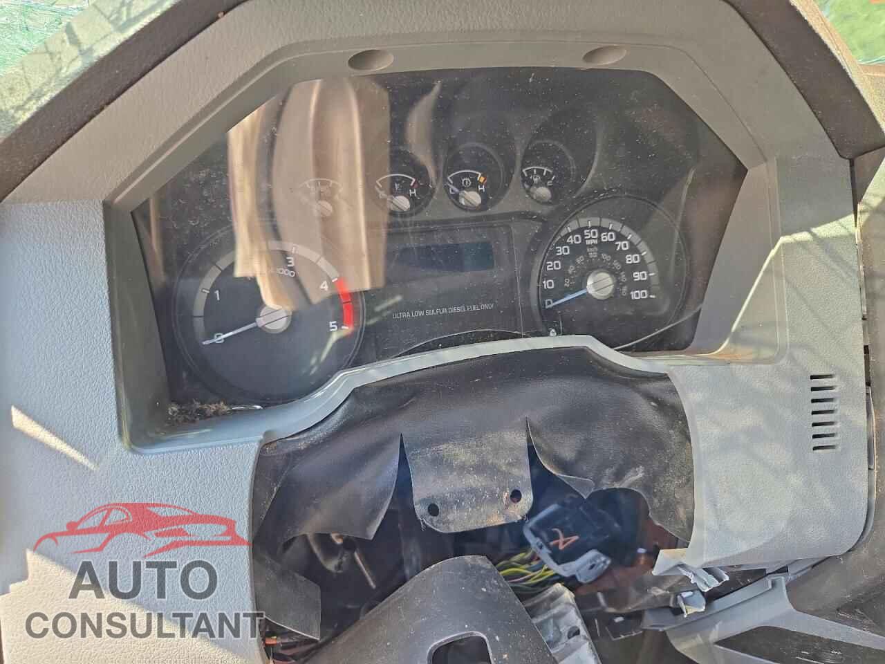 FORD F350 2015 - 1FTRF3BT9FEA39843