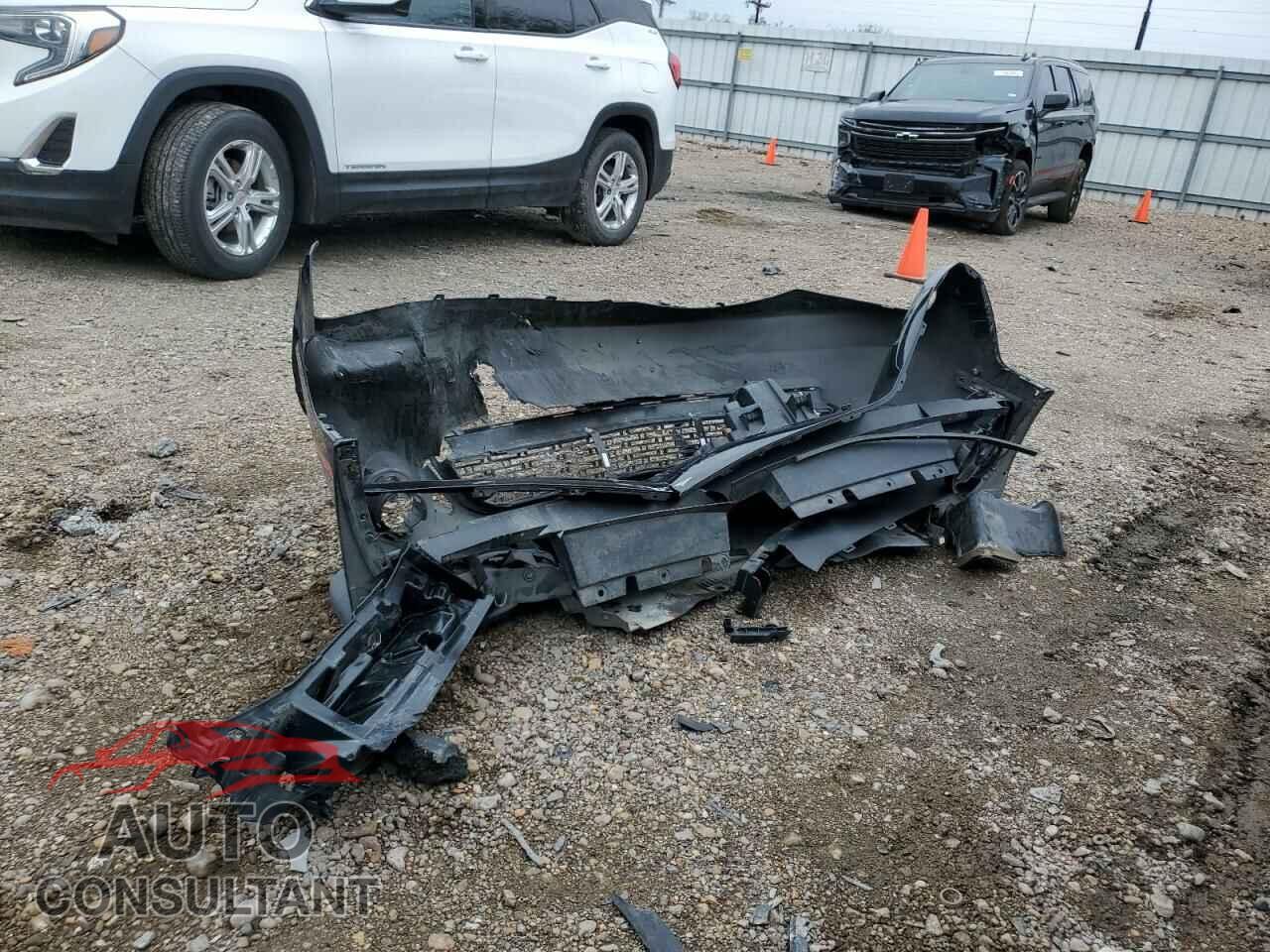 DODGE CHALLENGER 2019 - 2C3CDZKG9KH752685