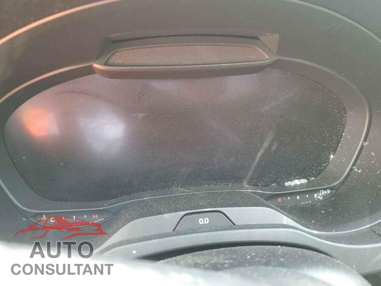 AUDI A3 2017 - WAUJ8GFF8H1069149