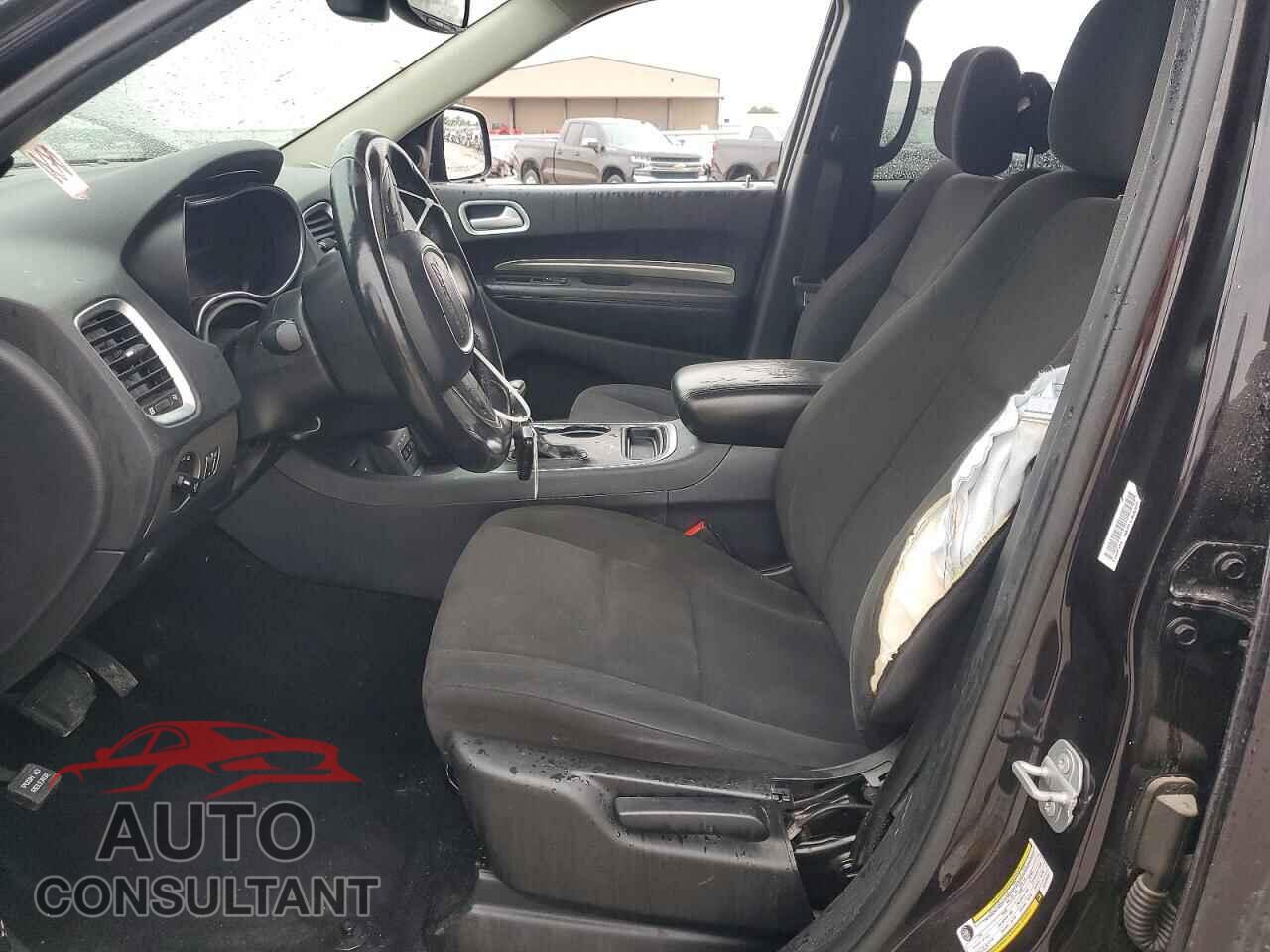 DODGE DURANGO 2020 - 1C4RDHAG2LC102876