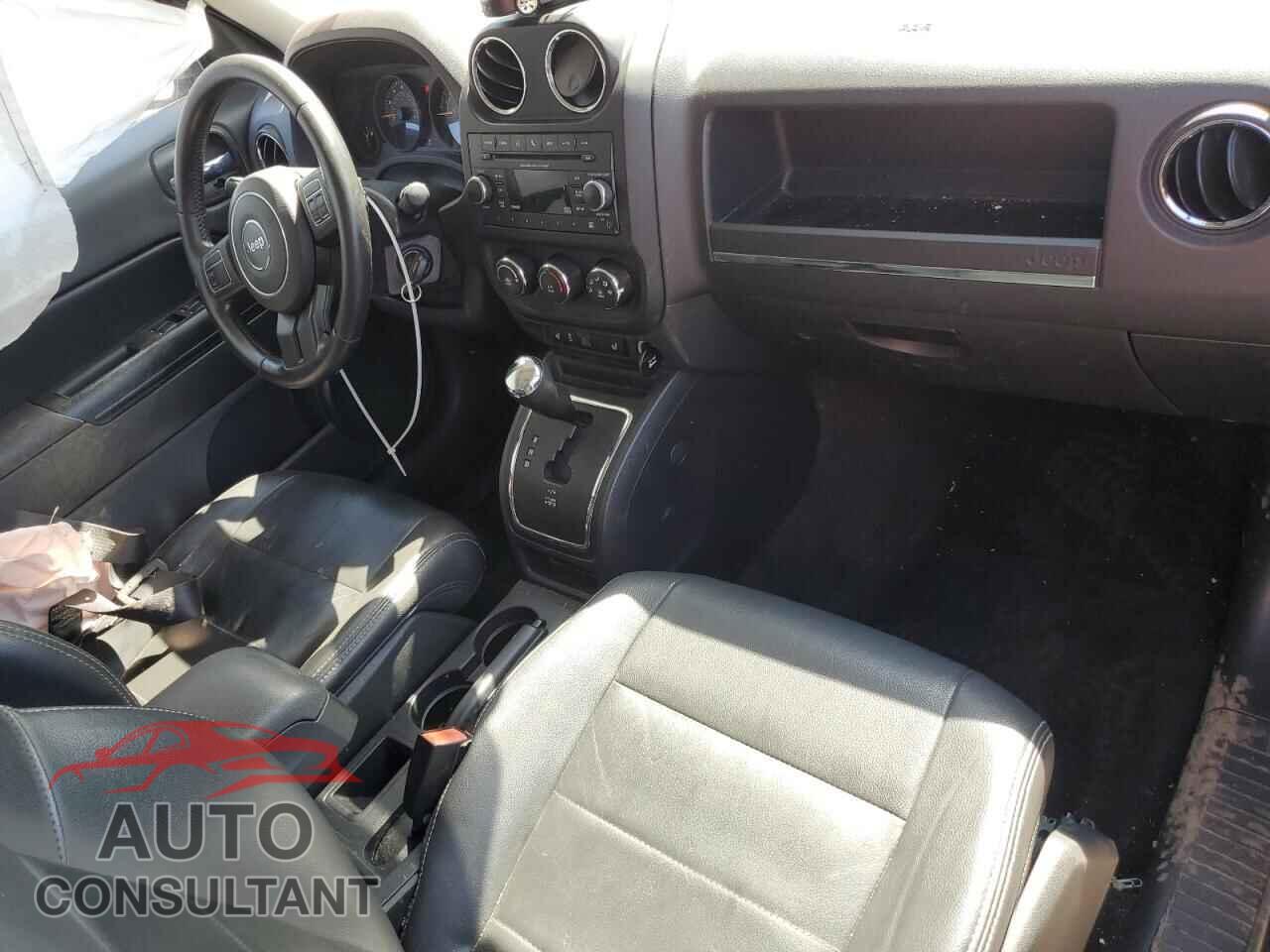 JEEP PATRIOT 2015 - 1C4NJPFAXFD170928
