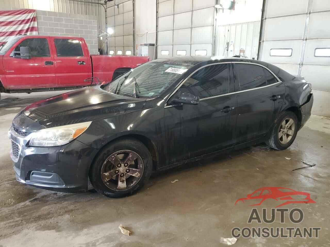 CHEVROLET MALIBU 2015 - 1G11C5SL0FF165061