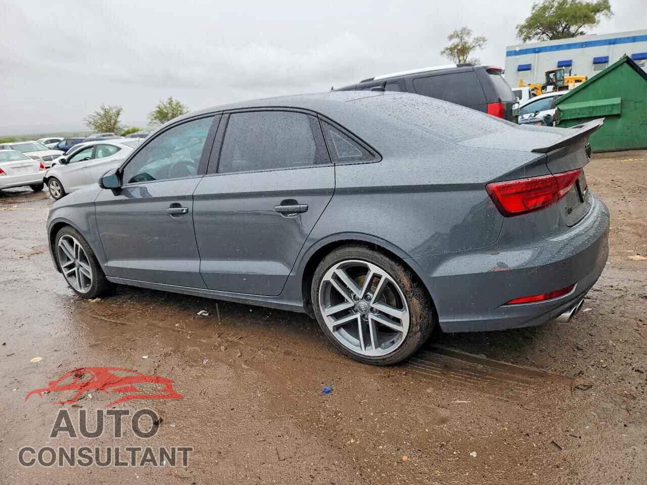 AUDI A3 2020 - WAUAUGFF7LA040097