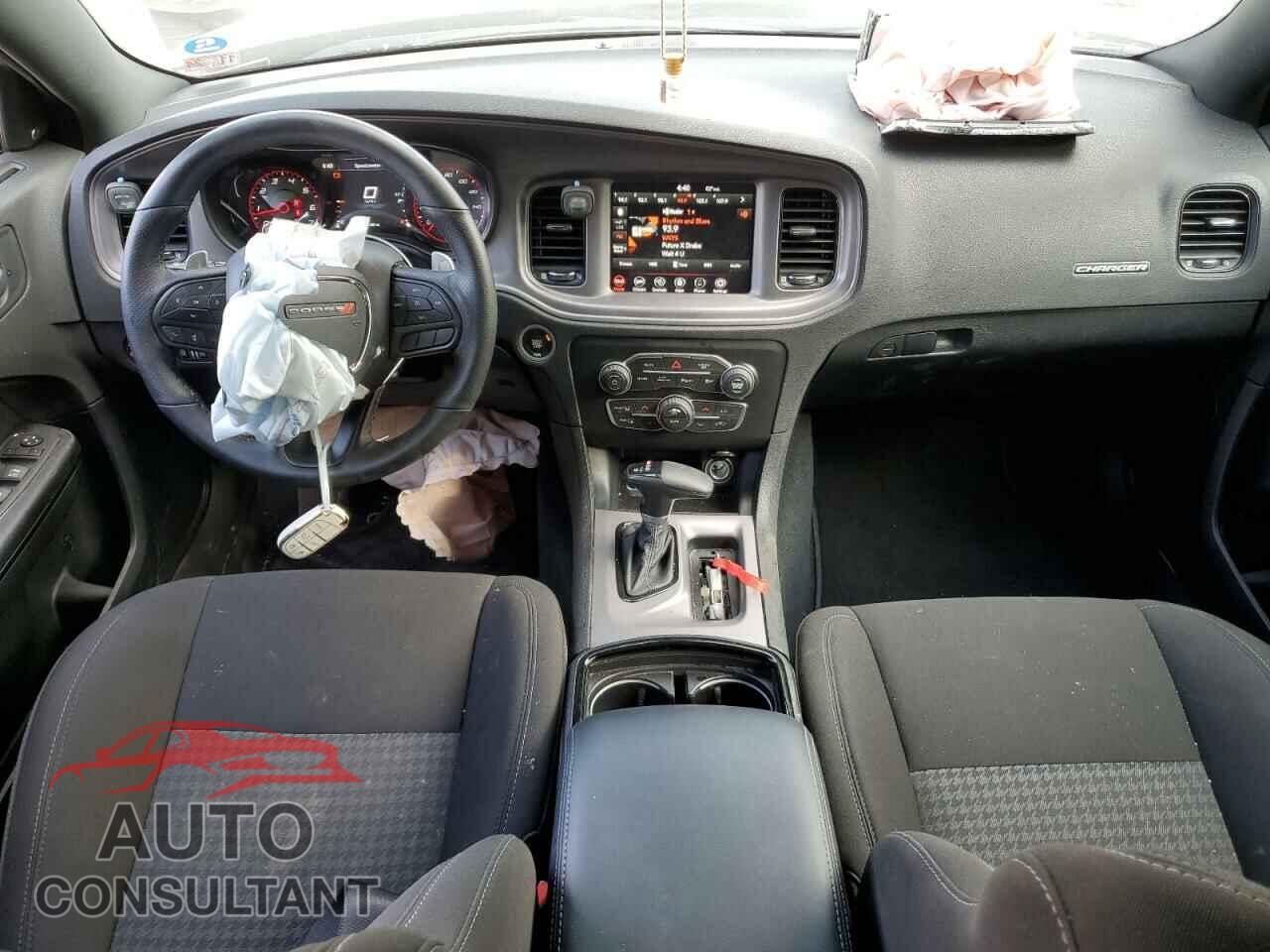 DODGE CHARGER 2023 - 2C3CDXCTXPH665904