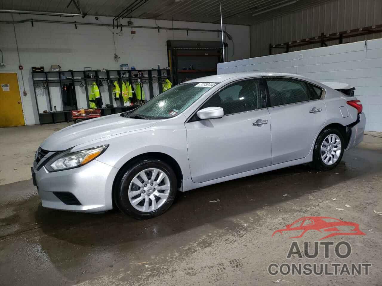 NISSAN ALTIMA 2017 - 1N4AL3AP4HN347571