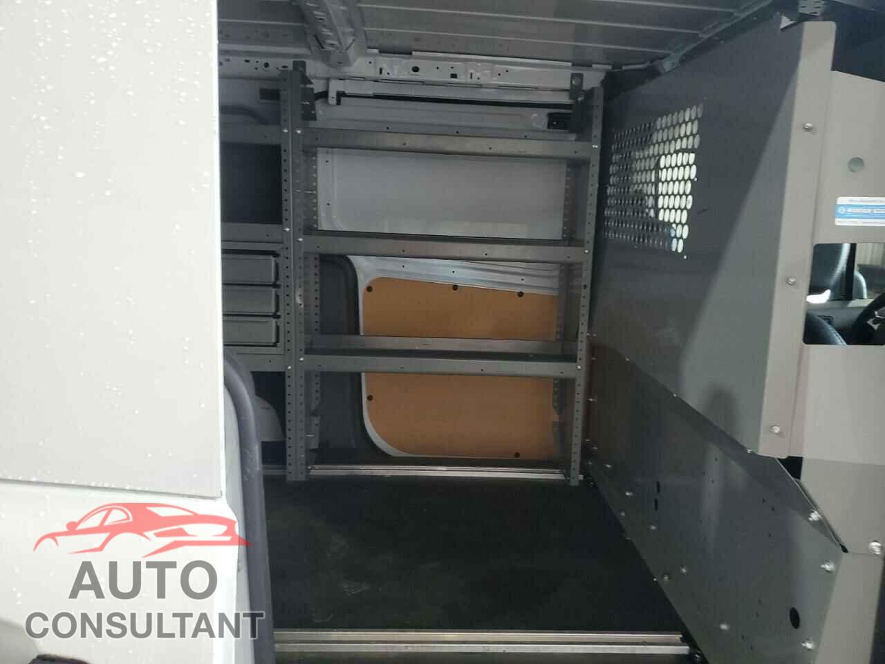 FORD TRANSIT 2020 - NM0LS7E20L1479588