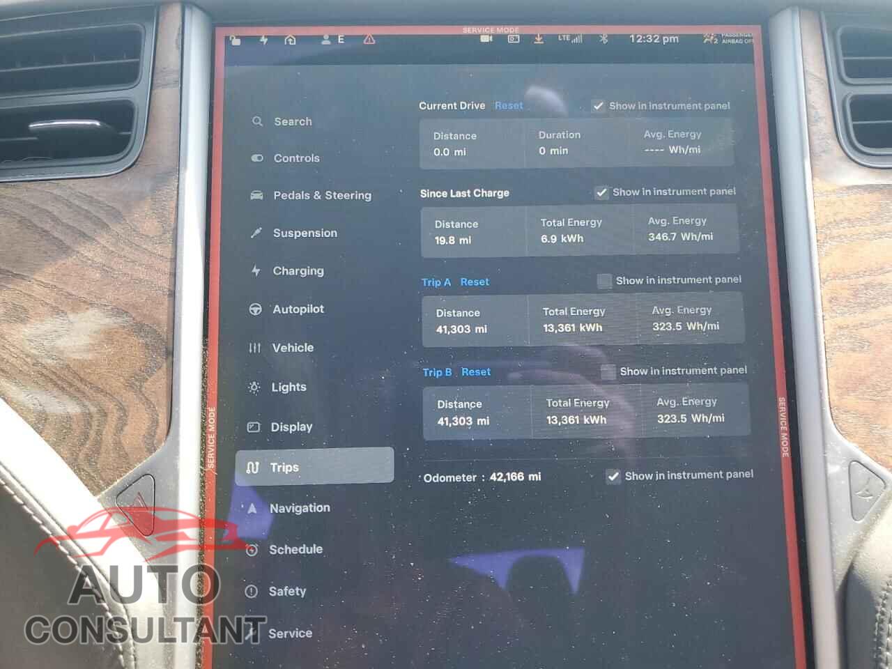 TESLA MODEL S 2018 - 5YJSA1E2XJF265324
