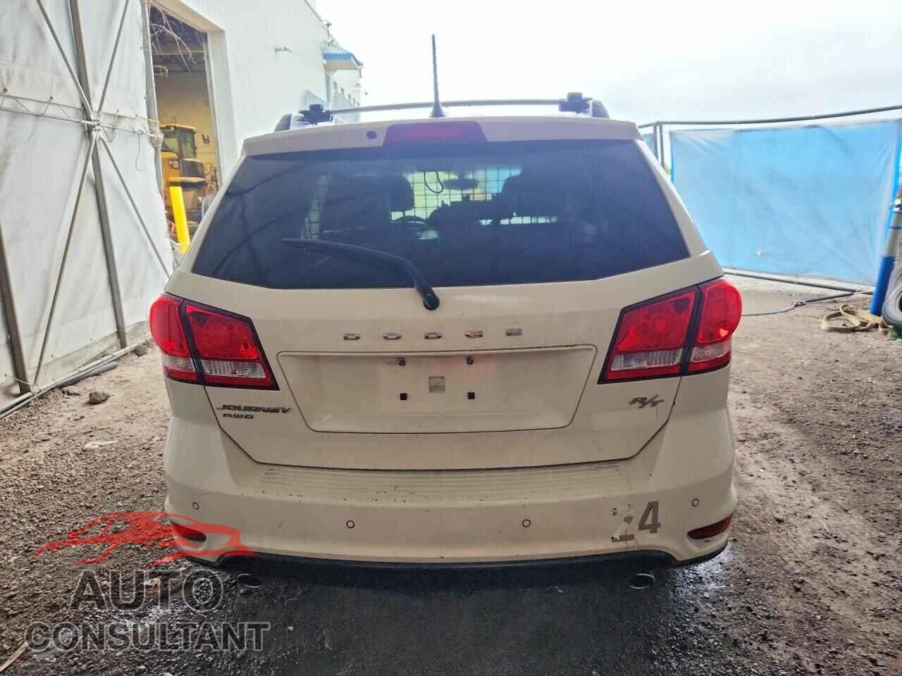 DODGE JOURNEY 2015 - 3C4PDDFG8FT620220