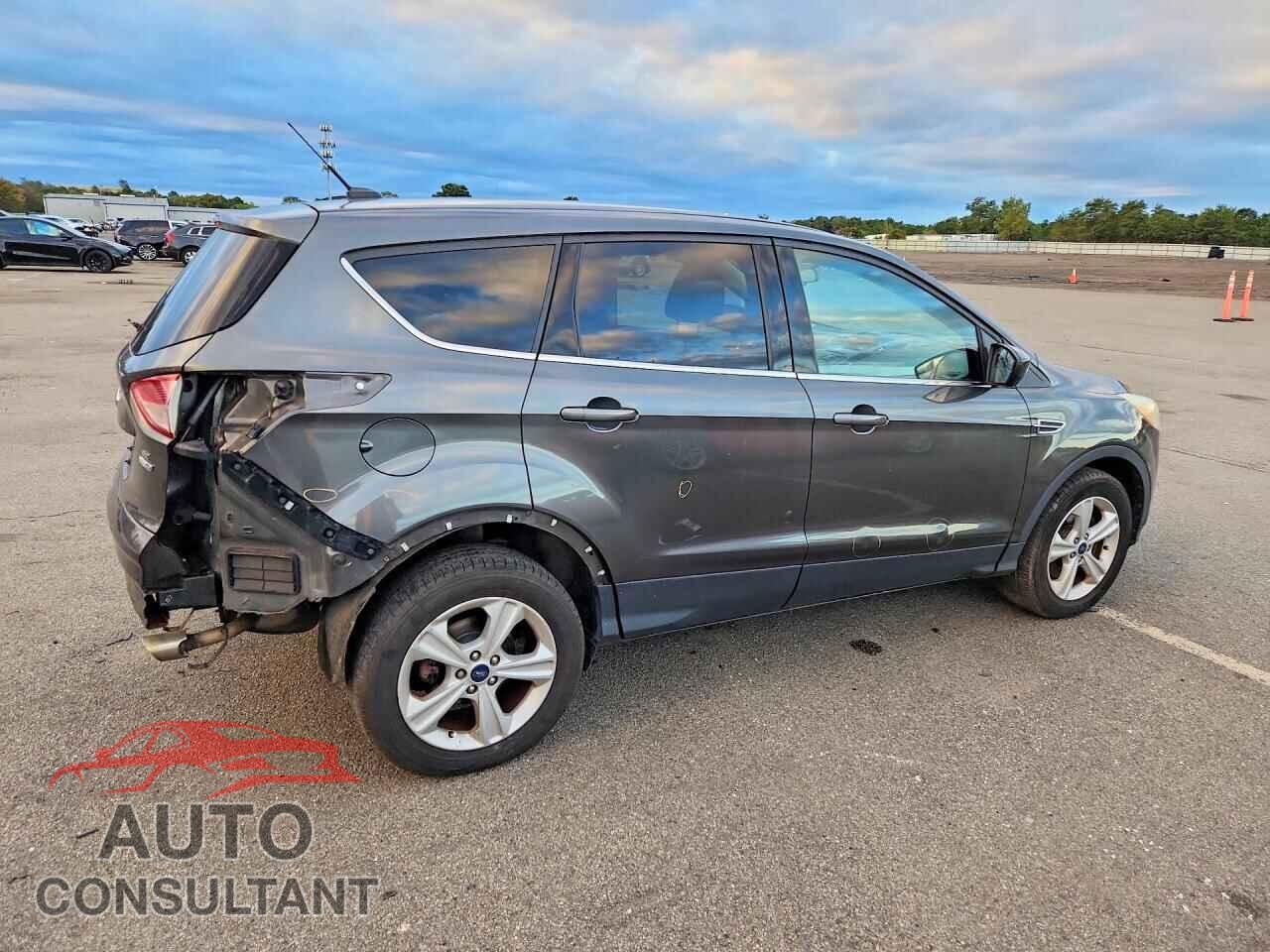 FORD ESCAPE 2016 - 1FMCU9GX5GUC84880