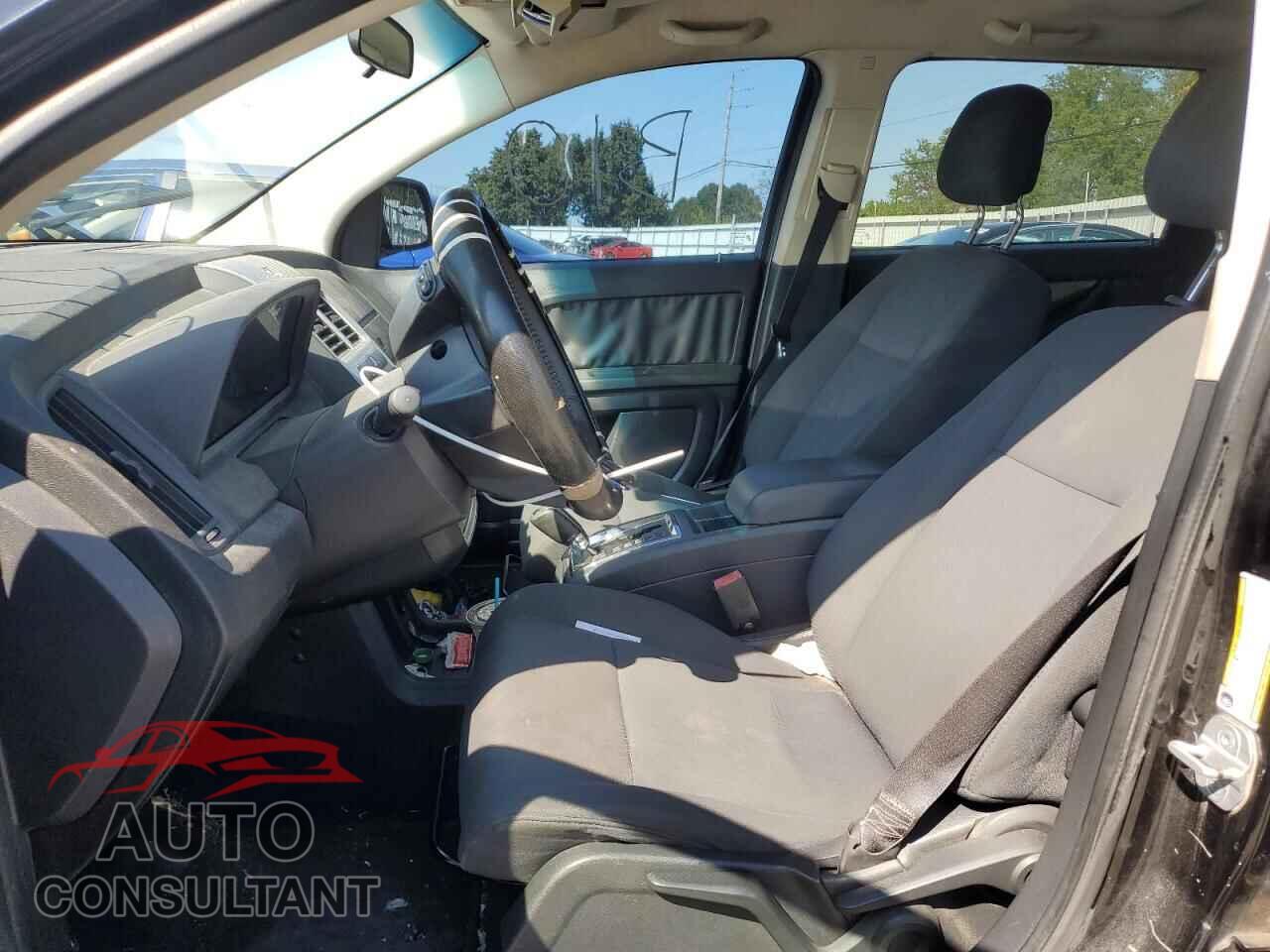 DODGE JOURNEY 2010 - 3D4PG4FB5AT183526