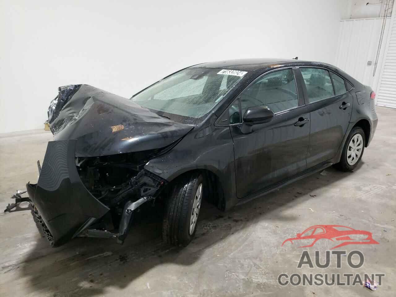 TOYOTA COROLLA 2020 - 5YFDPRAE1LP070404