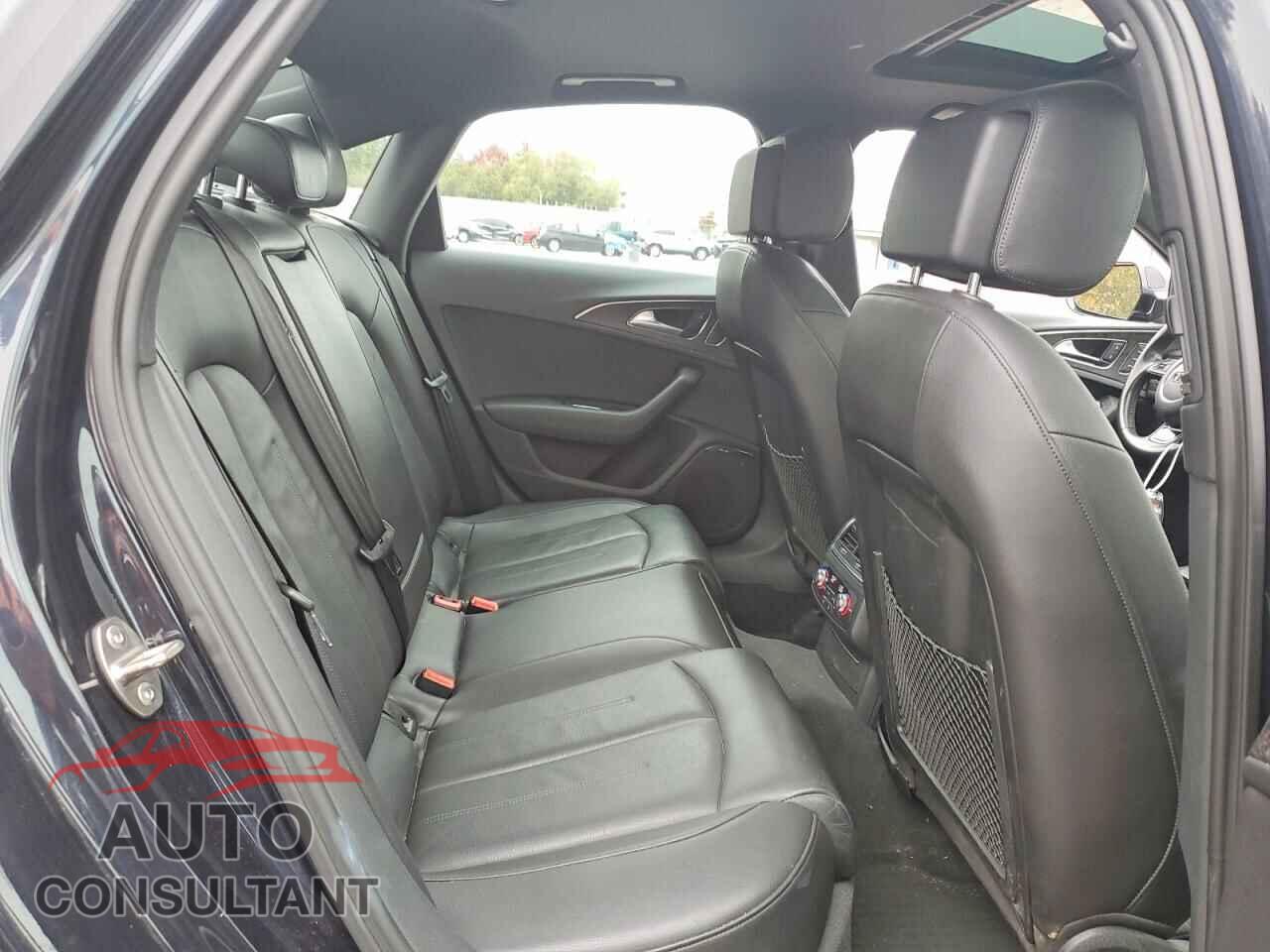 AUDI A6 2018 - WAUG3AFC1JN088491