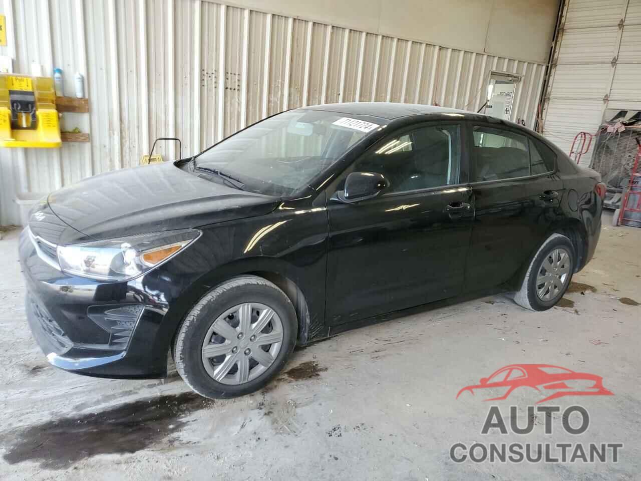 KIA RIO 2023 - 3KPA24AD3PE538636