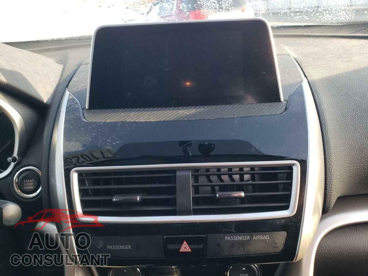 MITSUBISHI ECLIPSE 2019 - JA4AT5AAXKZ020636