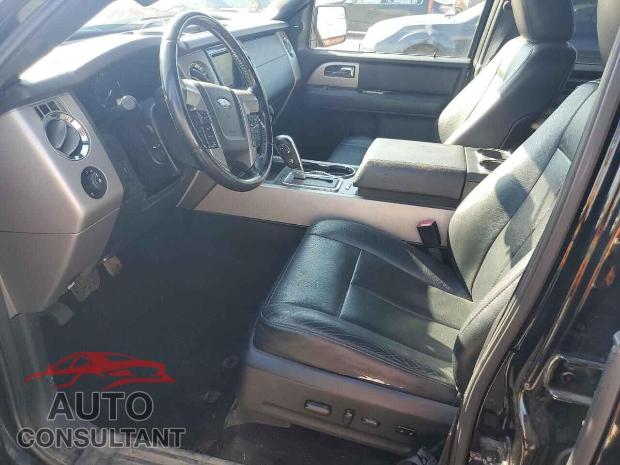 FORD EXPEDITION 2017 - 1FMJK2AT9HEA49534