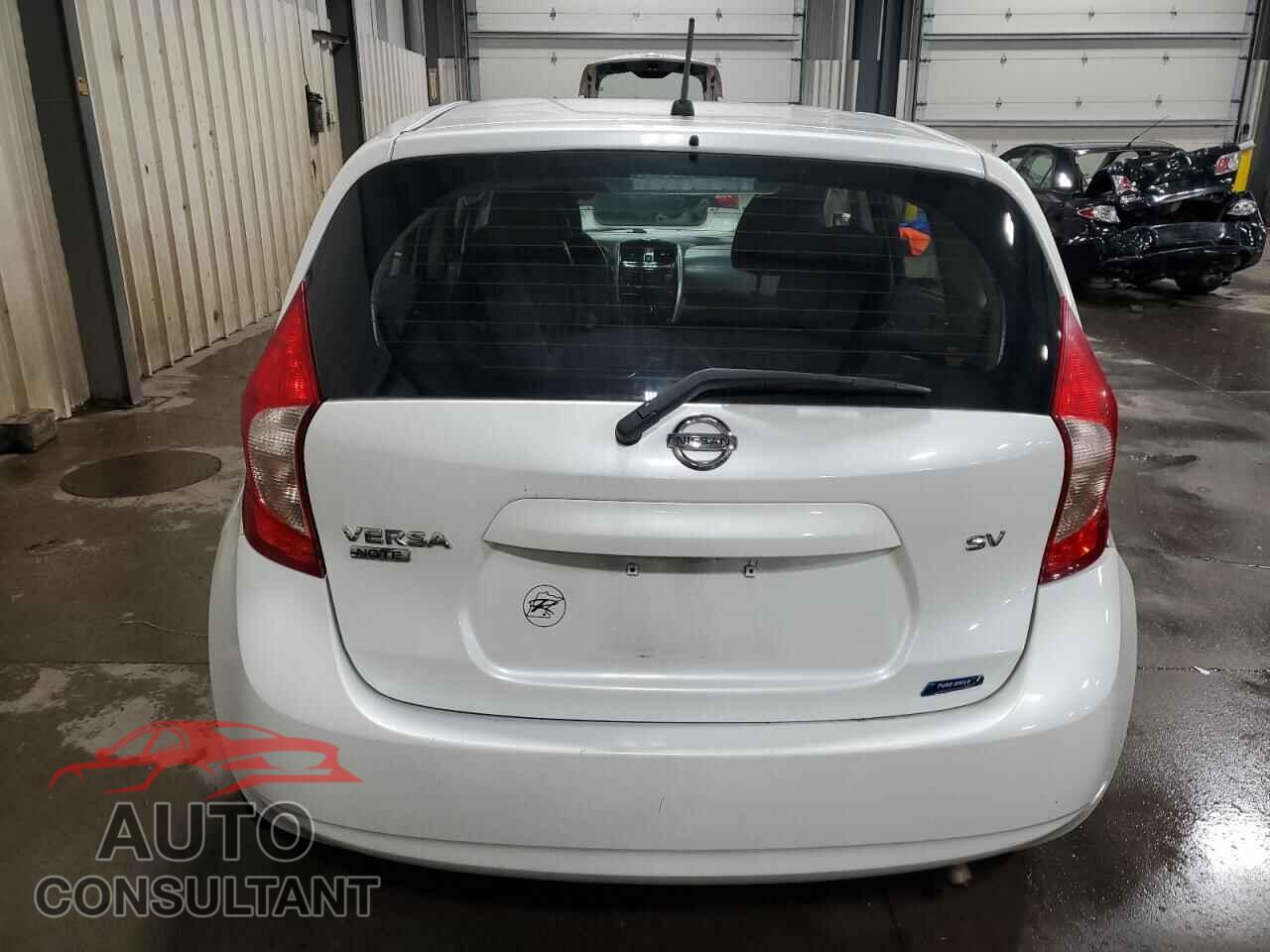 NISSAN VERSA NOTE 2015 - 3N1CE2CP4FL357067