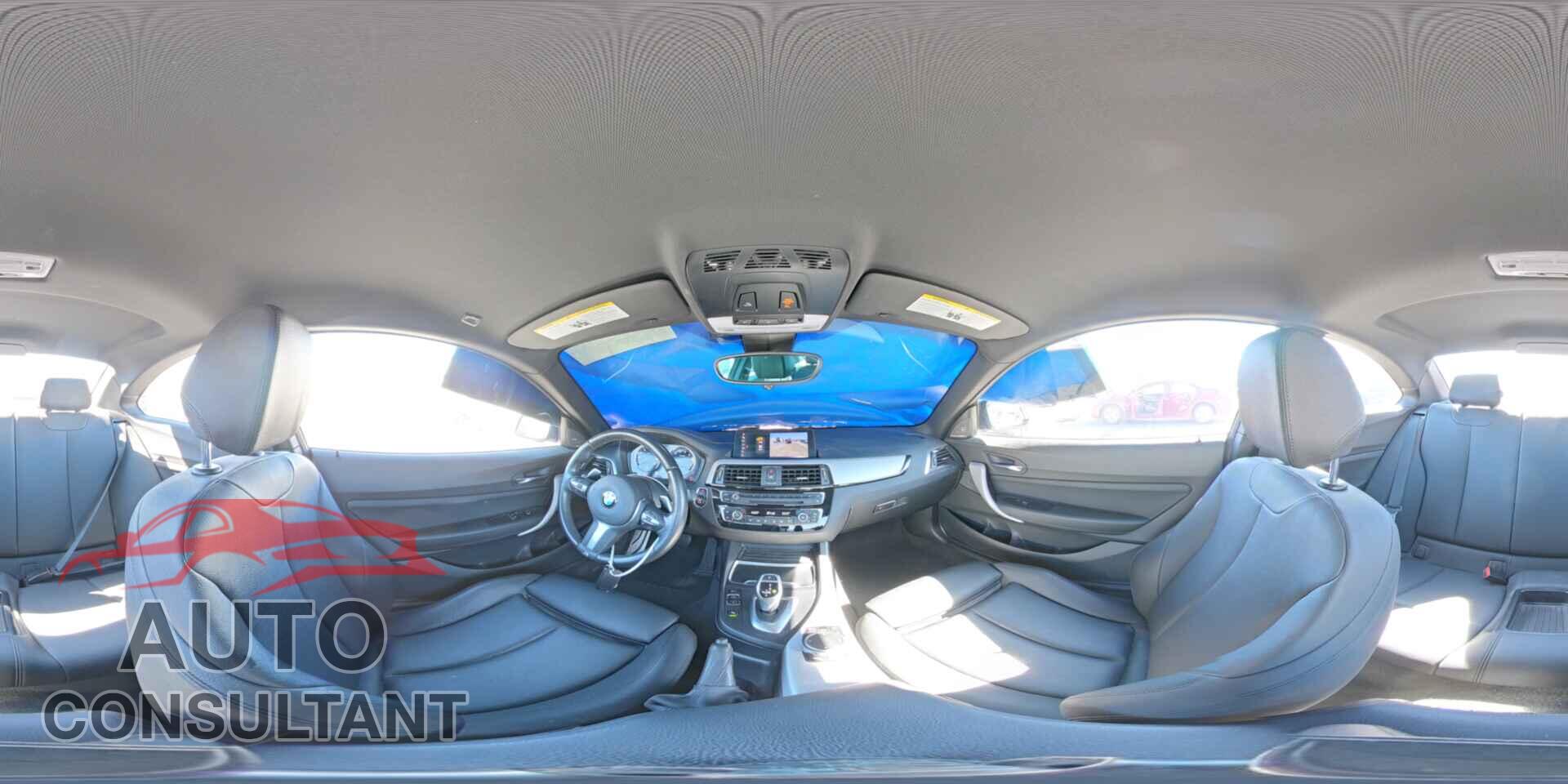 BMW M2 2019 - WBA2J7C53KVD61220