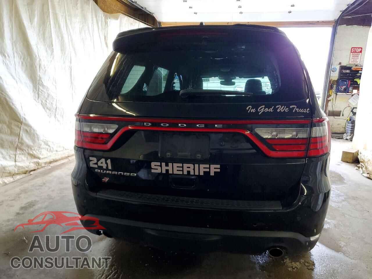 DODGE DURANGO 2024 - 1C4SDJFT2RC240330