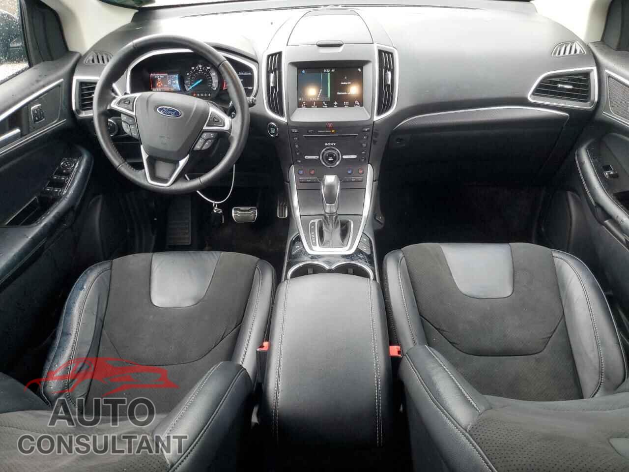 FORD EDGE 2016 - 2FMPK4AP7GBB66306