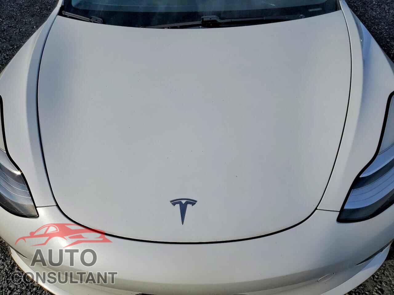 TESLA MODEL 3 2020 - 5YJ3E1EA3LF604038