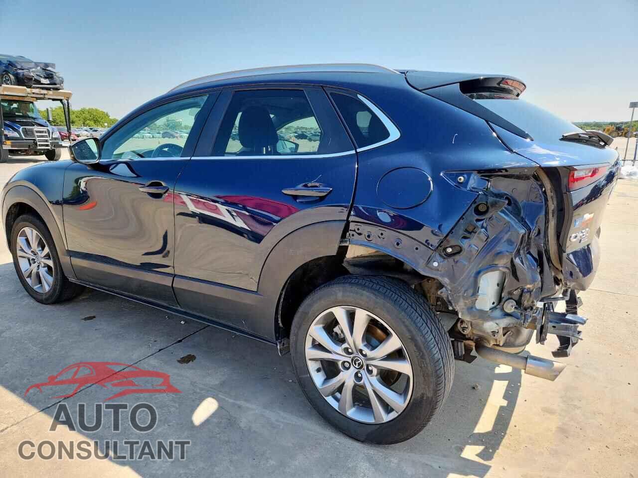 MAZDA CX30 2023 - 3MVDMBBM3PM542300