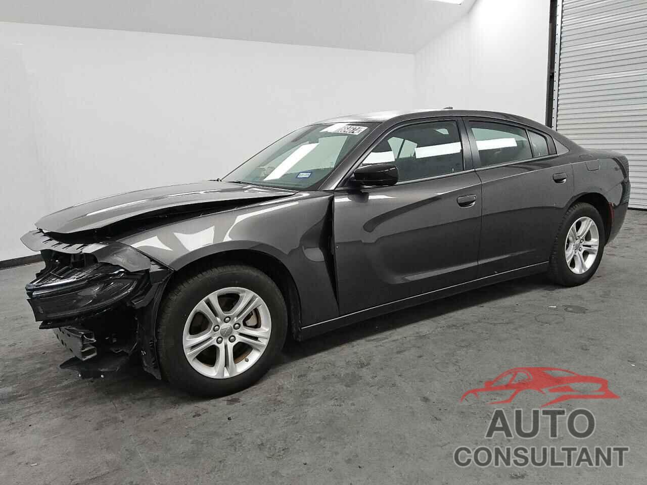 DODGE CHARGER 2023 - 2C3CDXBG6PH564444