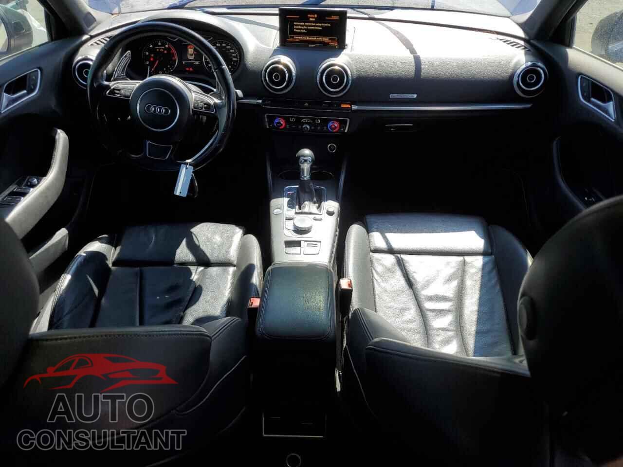 AUDI A3 2015 - WAUKFGFF3F1008251