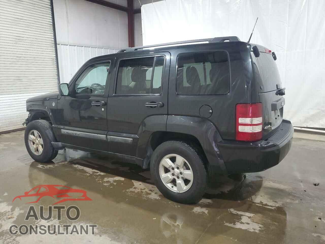 JEEP LIBERTY 2011 - 1J4PN2GK9BW556966