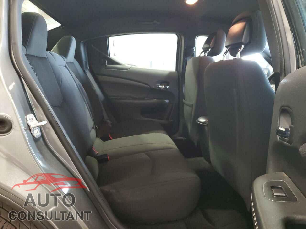 DODGE AVENGER 2012 - 1C3CDZAB5CN265630