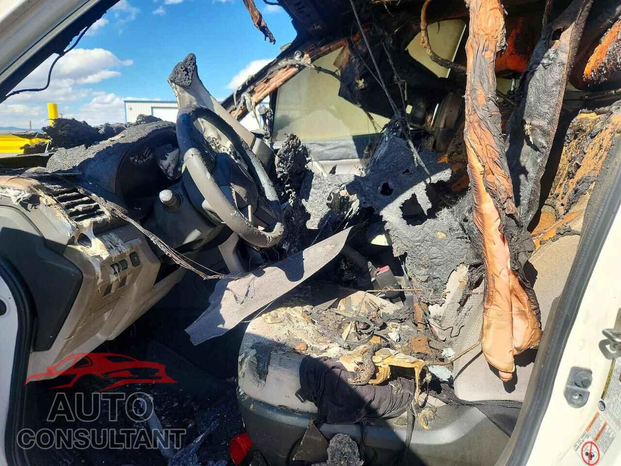 SUBARU FORESTER 2017 - JF2SJAEC2HH506944
