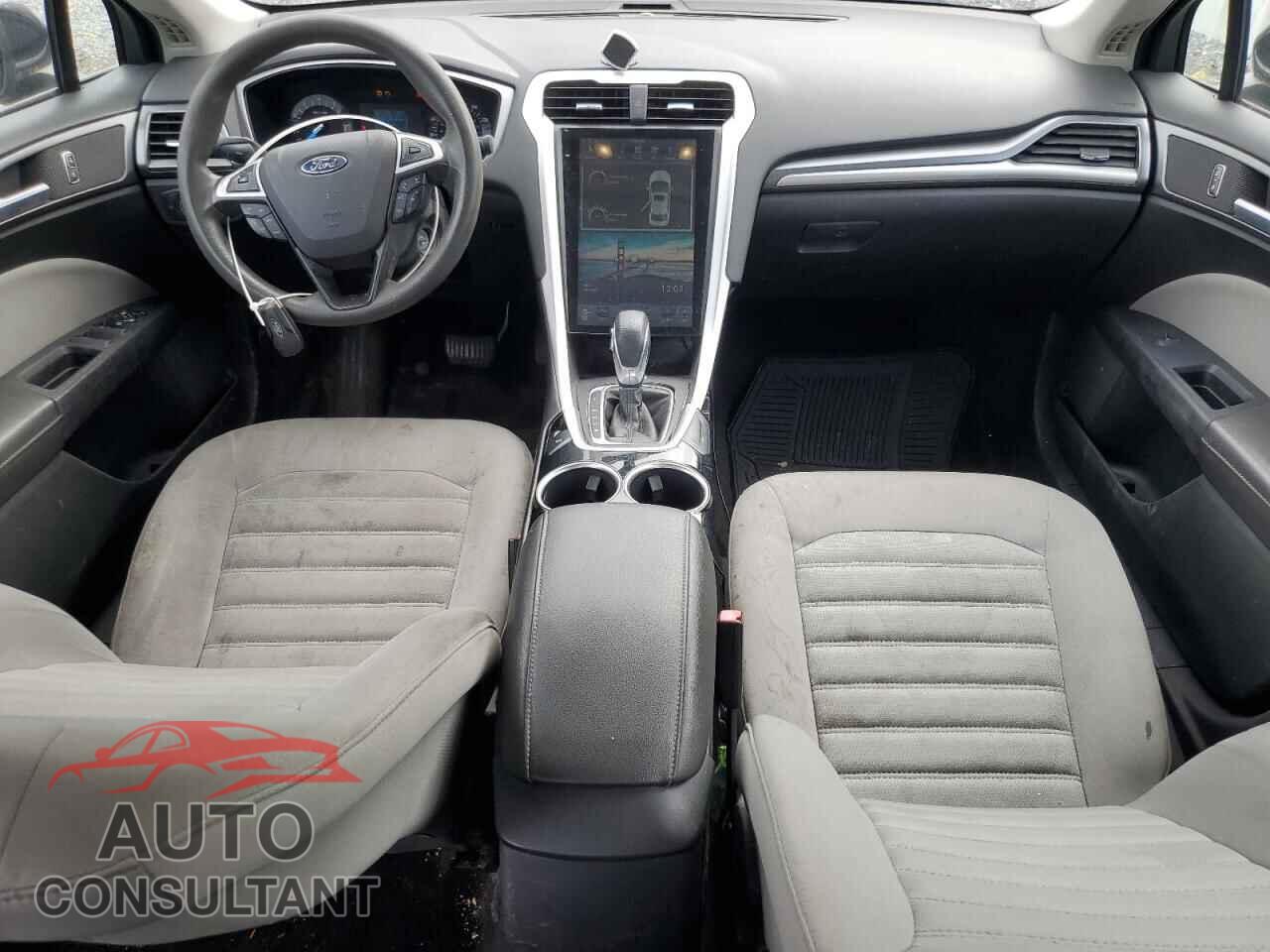 FORD FUSION 2013 - 3FA6P0G76DR210736