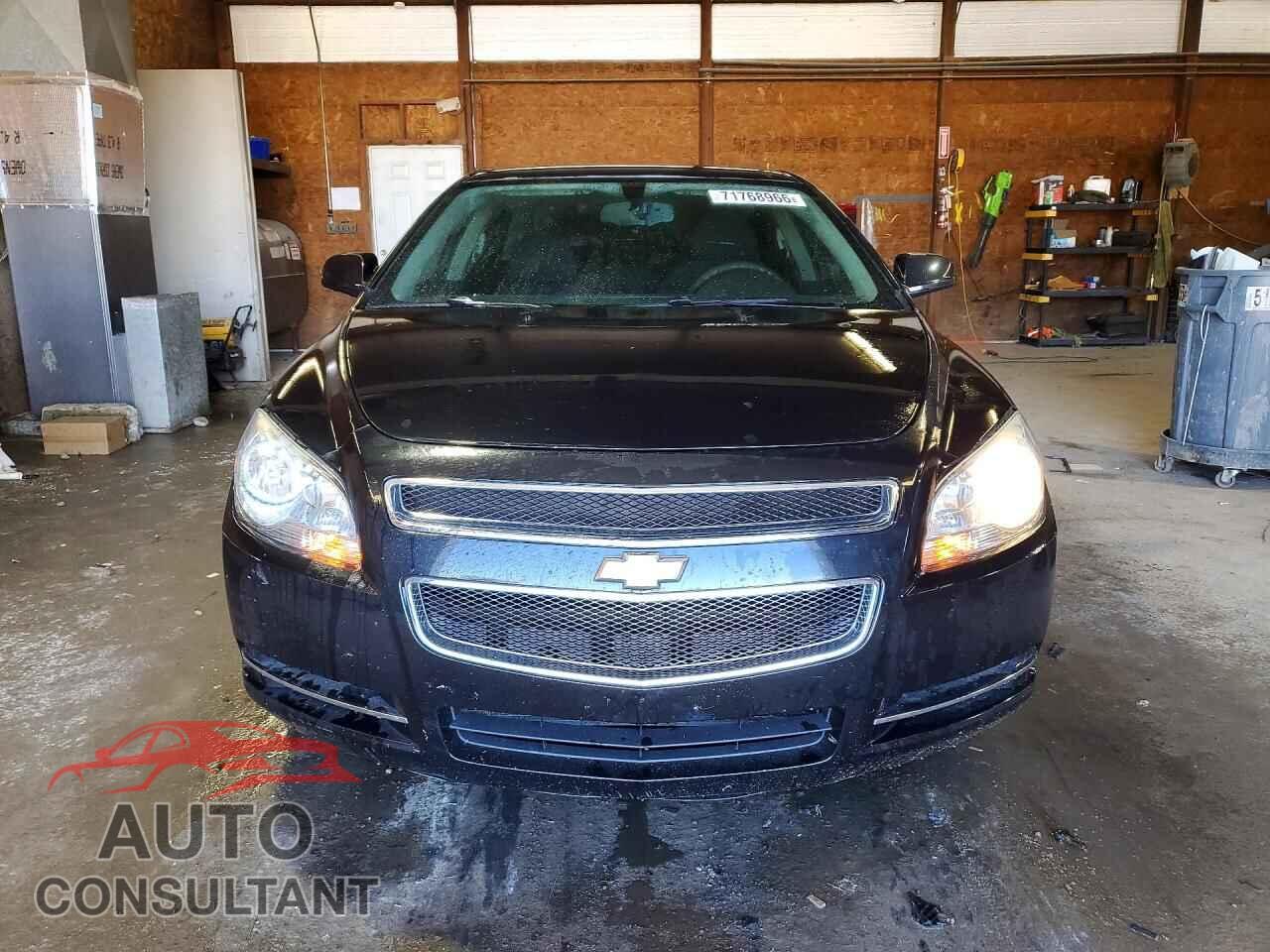 CHEVROLET MALIBU 2012 - 1G1ZC5E07CF202008