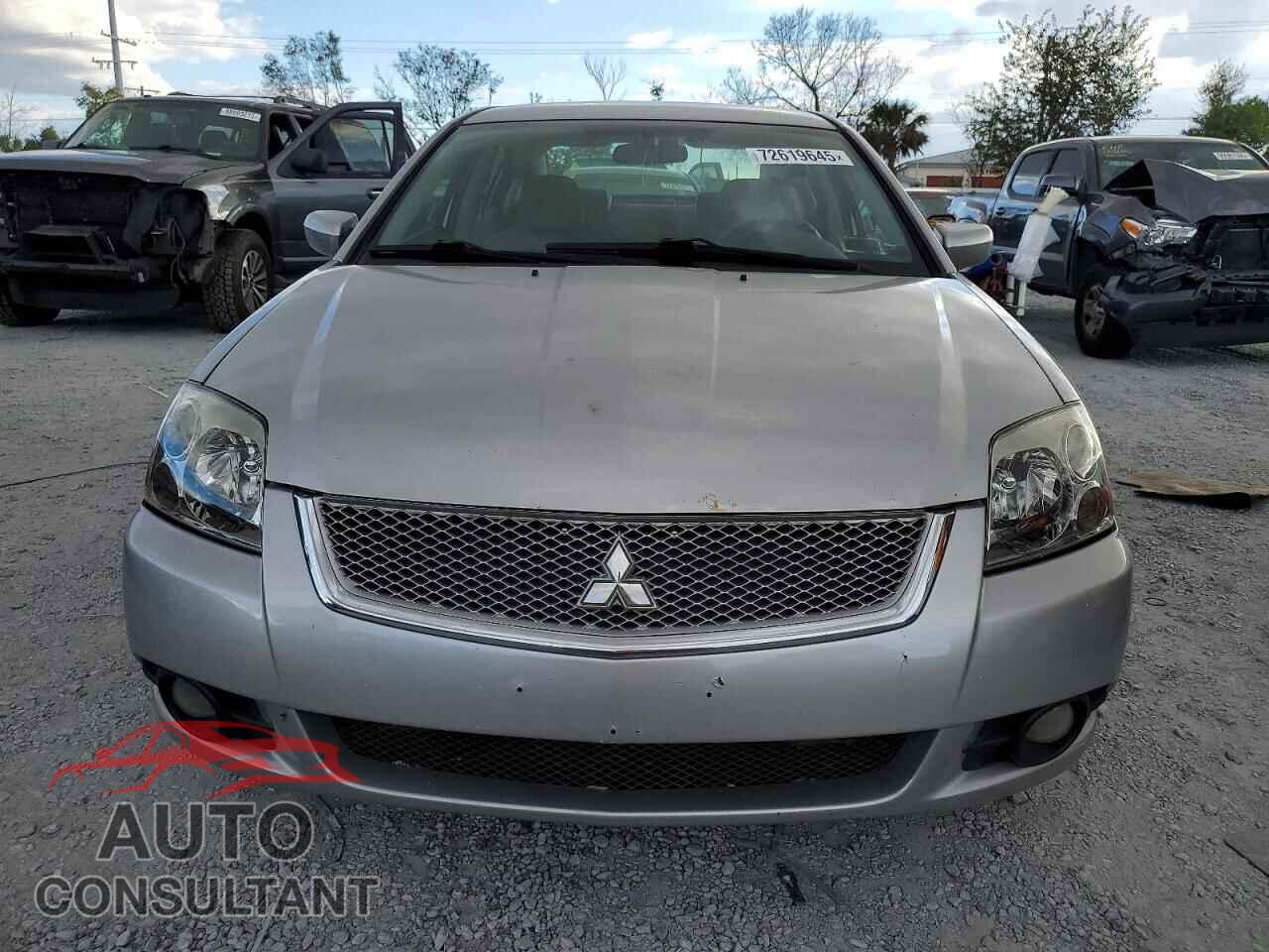 MITSUBISHI GALANT 2010 - 4A32B3FF0AE005331