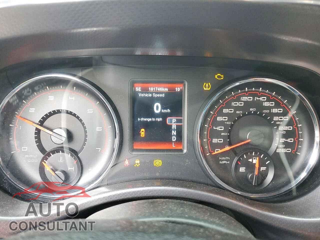 DODGE CHARGER 2014 - 2C3CDXHG2EH366139