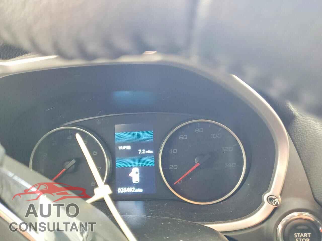 MITSUBISHI ECLIPSE 2025 - JA4ATWAA7SZ003248