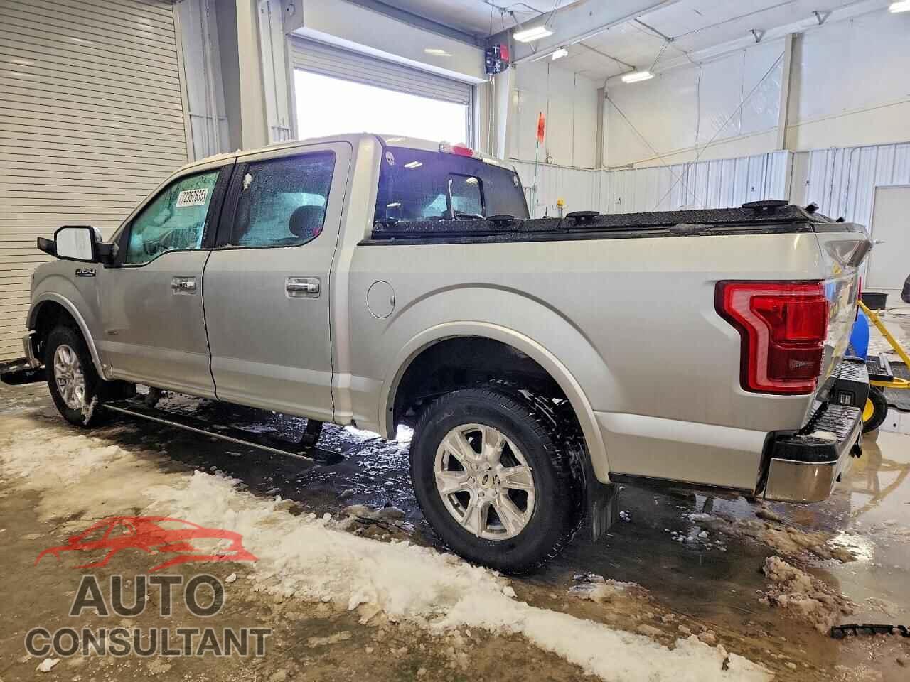 FORD F-150 2015 - 1FTEW1EG2FFD06431