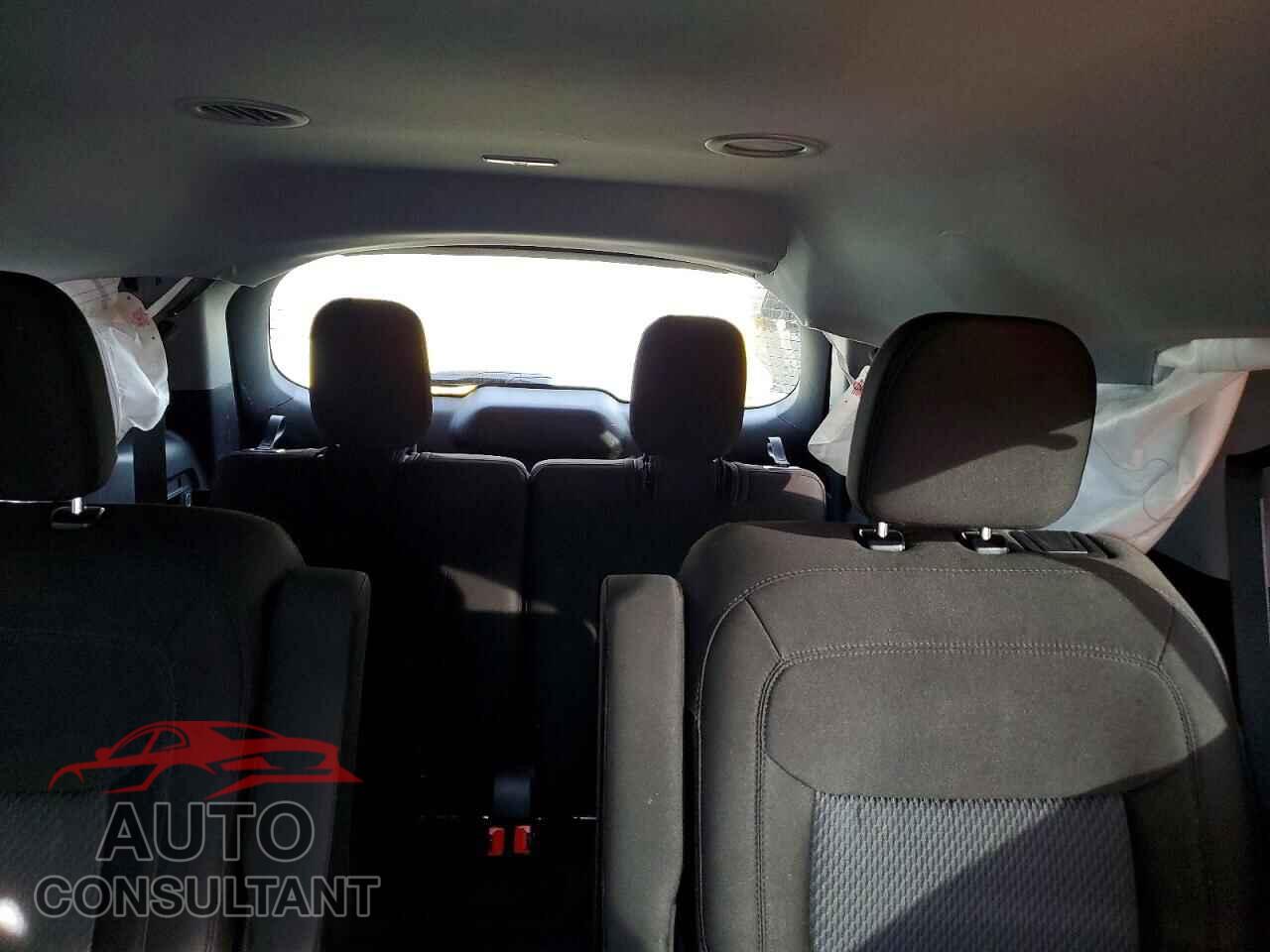FORD EXPLORER 2023 - 1FMSK7DHXPGC28869