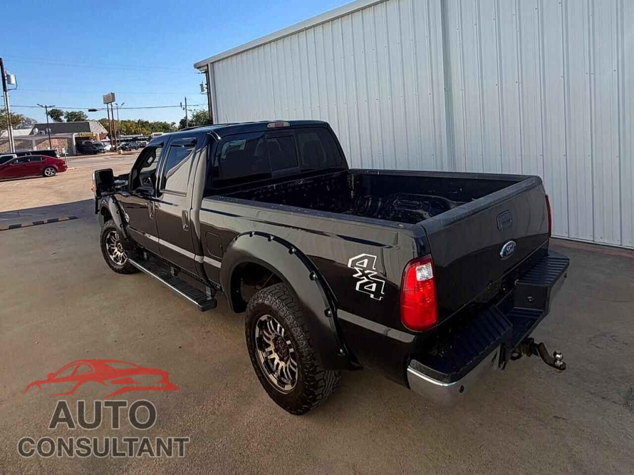 FORD F250 2012 - 1FT7W2BT2CEA21939