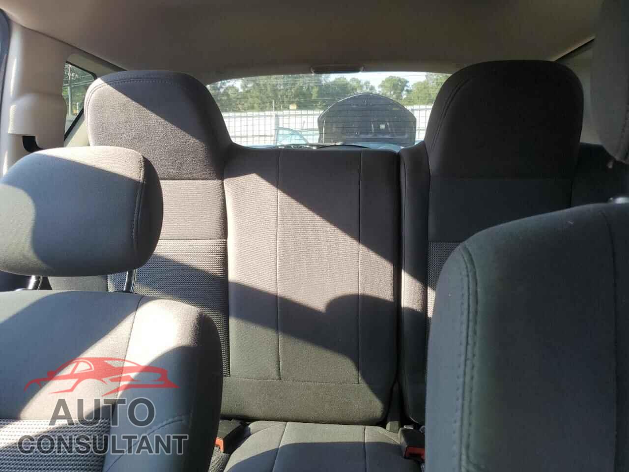 JEEP COMPASS 2012 - 1C4NJCEB1CD666358