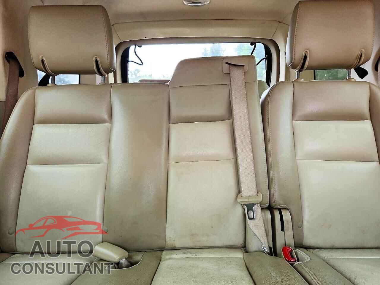 FORD EXPLORER 2010 - 1FMEU6EE2AUA98150