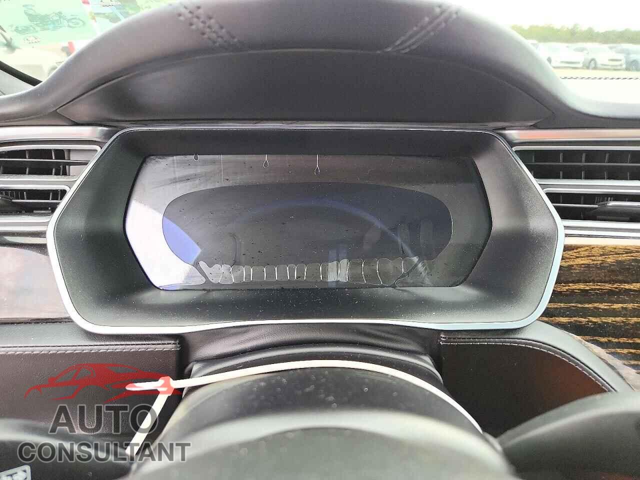 TESLA MODEL S 2016 - 5YJSA1E20GF168867