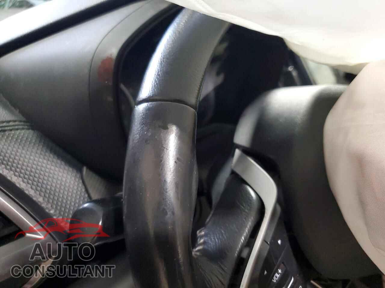 SUBARU FORESTER 2023 - JF2SKAEC5PH462448