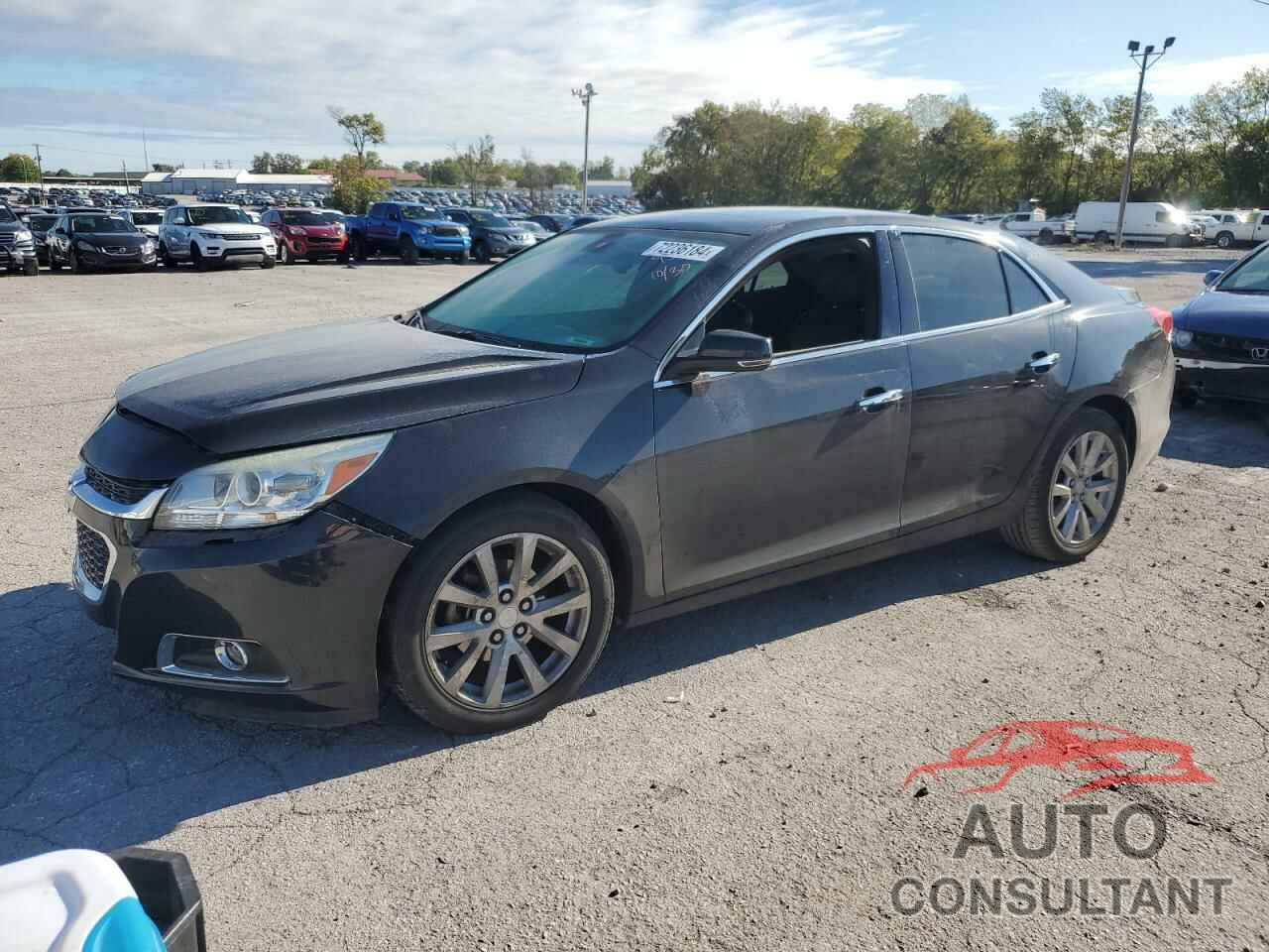 CHEVROLET MALIBU 2015 - 1G11F5SL2FF169345