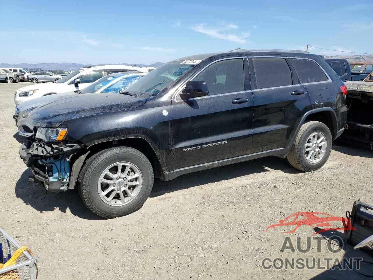 JEEP GRAND CHER 2019 - 1C4RJFAG2KC537022