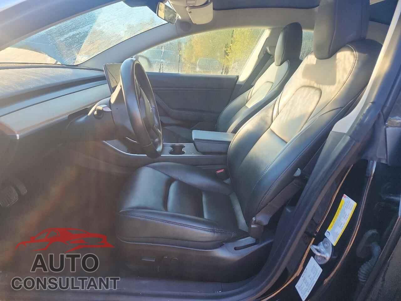 TESLA MODEL 3 2019 - 5YJ3E1EA3KF397777