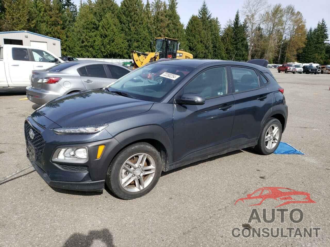 HYUNDAI KONA 2019 - KM8K1CAA0KU288253