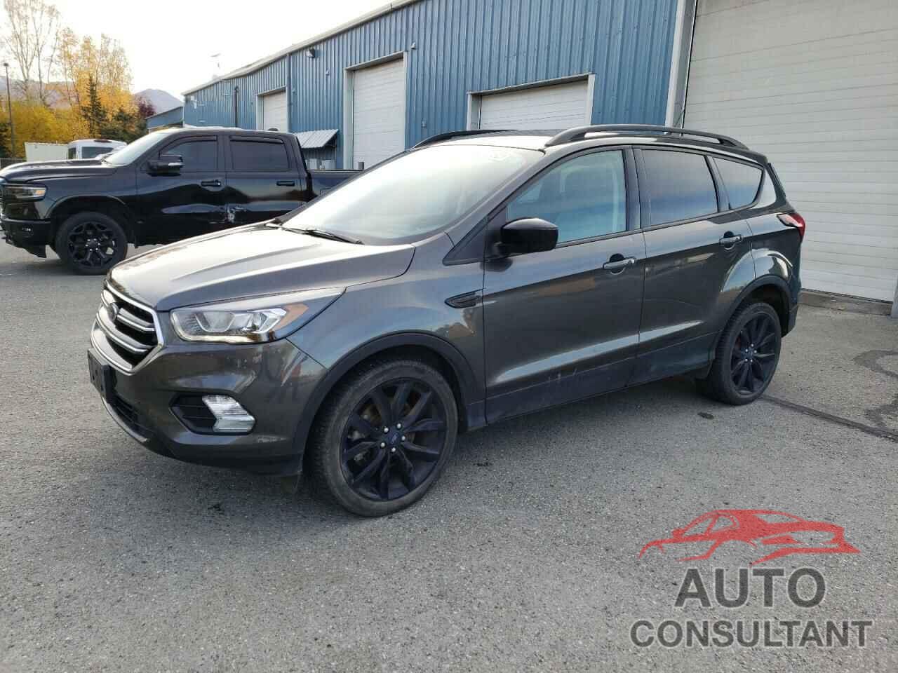 FORD ESCAPE 2019 - 1FMCU9GD3KUB07372