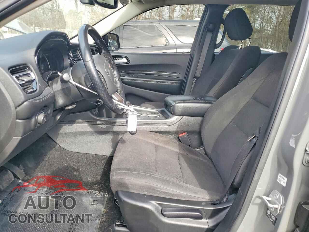 DODGE DURANGO 2021 - 1C4RDHAG3MC577986