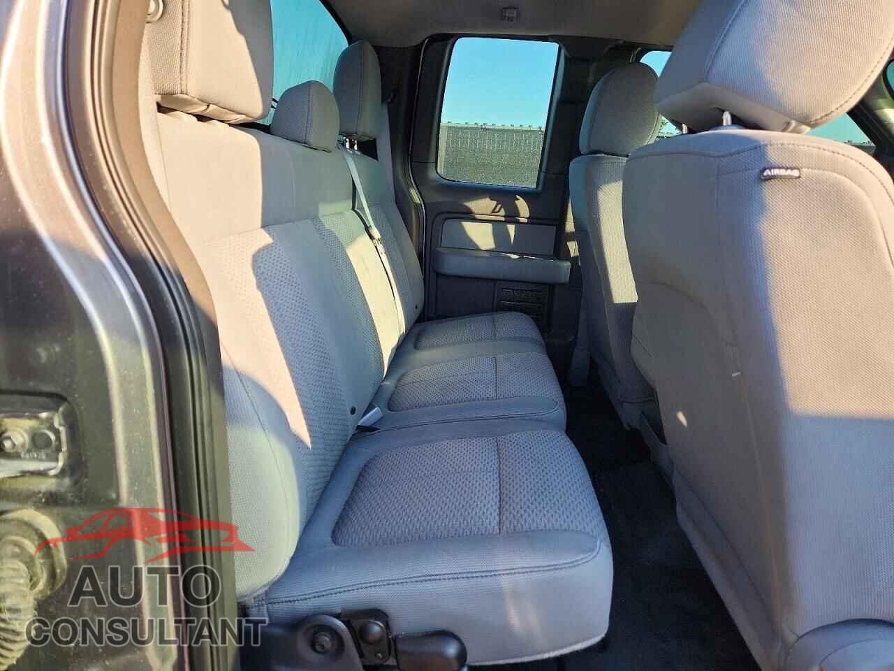 FORD F150 2013 - 1FTFX1CF6DFD01080