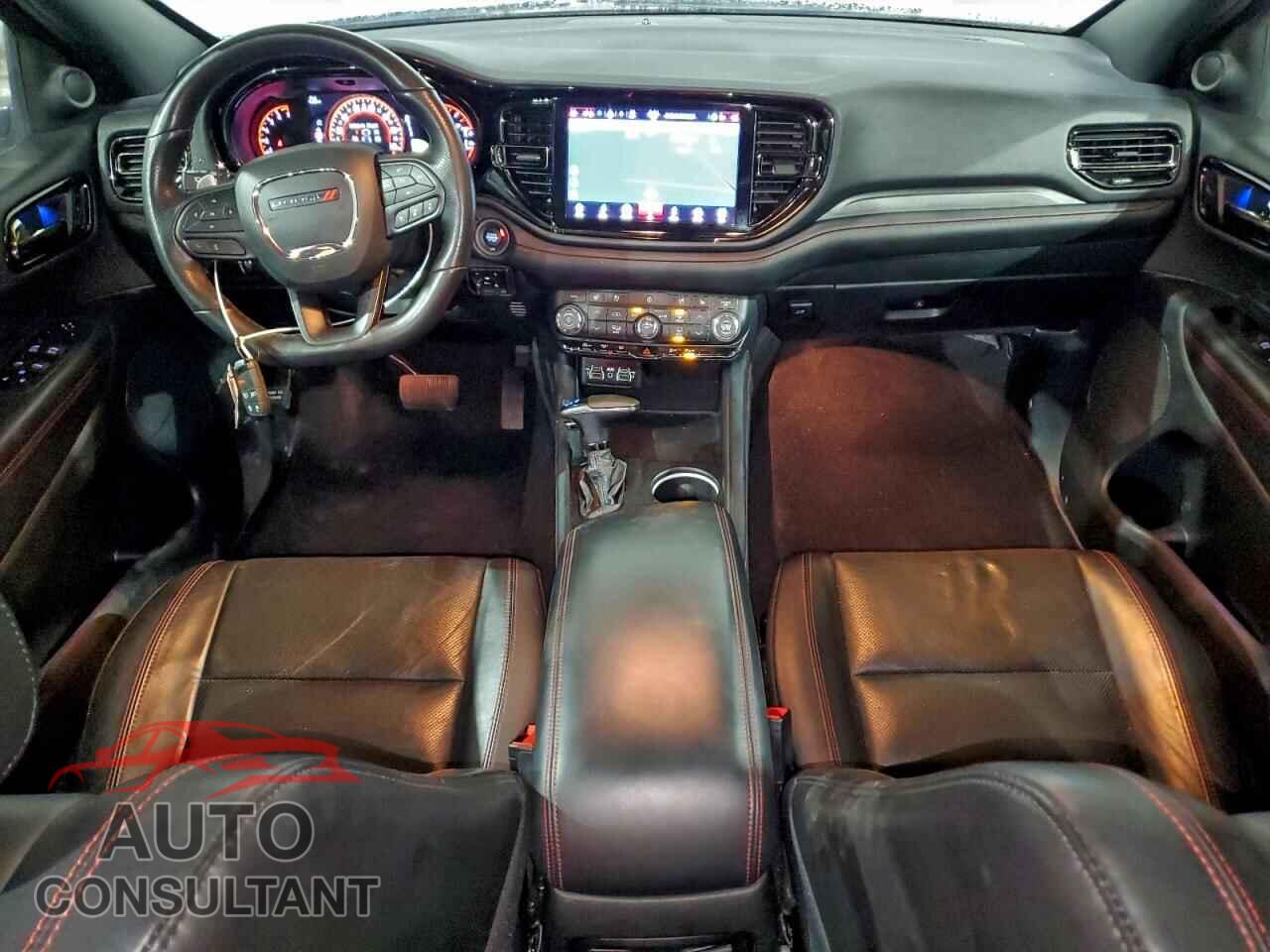 DODGE DURANGO 2024 - 1C4RDJDG8RC237839